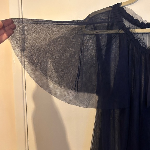 NWT Hill House Coco Duster - Picture 6 of 11